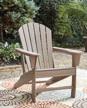 Load image into Gallery viewer, Sundown Treasure - 2 Pc. - Adirondack Chair And Ottoman
