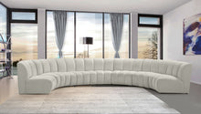 Load image into Gallery viewer, Infinity - 7 Piece Modular Sectional

