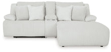 Load image into Gallery viewer, Top Tier - Reclining Sectional
