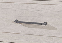 Load image into Gallery viewer, Clara - Sliding Door Chest - Beige
