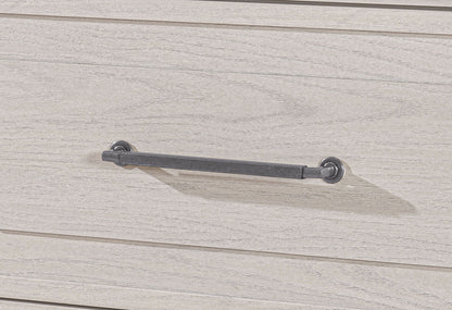 Clara - Dresser - Beige