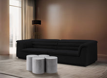 Load image into Gallery viewer, Dimple - 4 Piece Modular Coffee Table - Terazzo Finish
