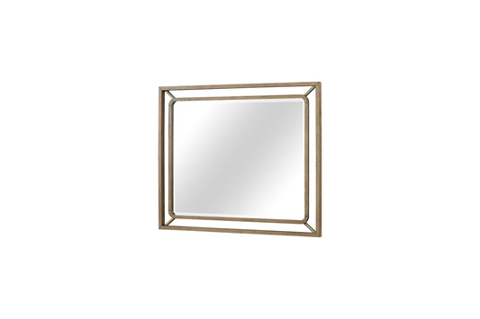 Elure - Mirror - Latte