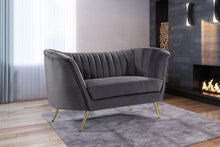 Load image into Gallery viewer, Margo - Loveseat
