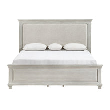 Load image into Gallery viewer, Silver Sands - Upholstered Bed

