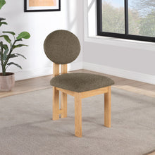 Load image into Gallery viewer, Napa - Dining Chair With Natural Legs (Set of 2)
