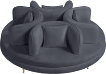 Load image into Gallery viewer, Circlet - Round Sofa Settee
