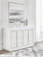 Load image into Gallery viewer, Chalanna - Dresser - White
