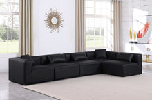 Load image into Gallery viewer, Cube - 5 Piece Modular Sectional
