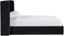 Load image into Gallery viewer, Kendall - Velvet Upholstered Bed
