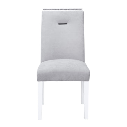 Ariya - Dining Table And Chair Set