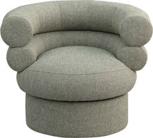 Load image into Gallery viewer, Valentina - Accent Swivel Chair
