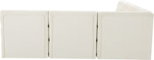 Load image into Gallery viewer, Tuft - 5 Piece Modular Sectional
