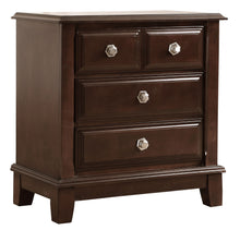 Load image into Gallery viewer, Ashford - Nightstand - Cappuccino
