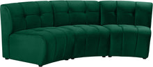 Load image into Gallery viewer, Limitless - 3 Pc. Modular Sectional

