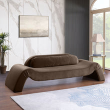 Load image into Gallery viewer, Austin - Velvet Sofa
