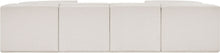 Load image into Gallery viewer, Ollie - 8 Piece Modular Sectional
