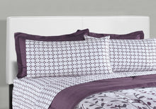Load image into Gallery viewer, Bed, Upholstered, Transitional
