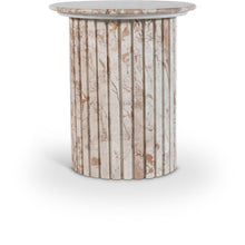 Load image into Gallery viewer, Genoa - Marble Table
