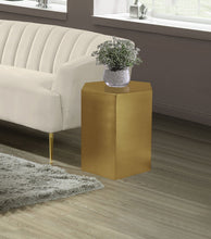 Load image into Gallery viewer, Hexagon - End Table
