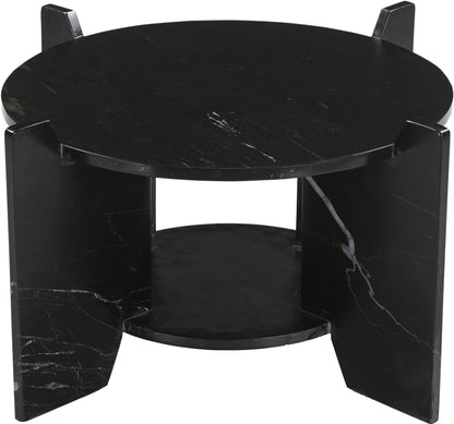Soriano - Genuine Marble Table