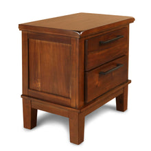 Load image into Gallery viewer, Cagney - Nightstand
