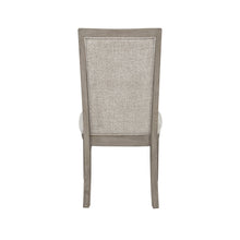 Load image into Gallery viewer, Mariana - Upholstered Side Chair (Set of 2)
