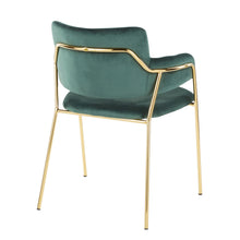 Load image into Gallery viewer, Napoli - Contemporary Chair (Set of 2)
