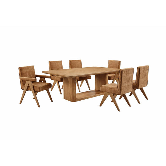 Zoey - Dining Set
