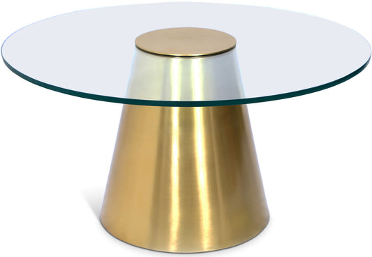 Glassimo - Table