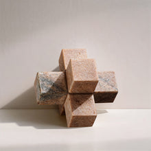 Load image into Gallery viewer, Jack - Marble Decorative Object

