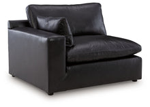 Load image into Gallery viewer, Emilia - LAF Corner Chair - Black
