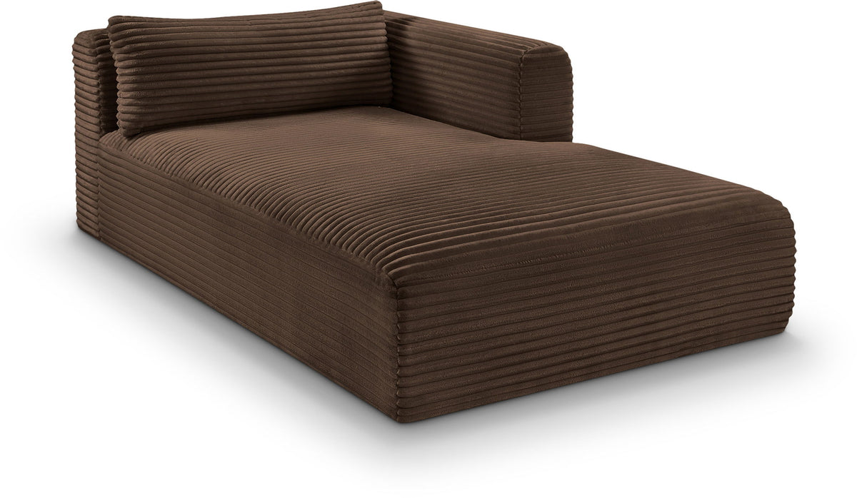 Shaggy - Chaise