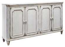Load image into Gallery viewer, Mirimyn - Accent Cabinet - Antique White

