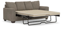 Load image into Gallery viewer, Triston-Peaks - Queen Sofa Sleeper - Suede
