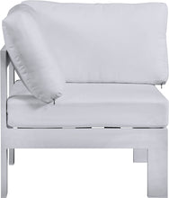 Load image into Gallery viewer, Nizuc - Outdoor Corner Chair
