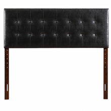 Load image into Gallery viewer, Super Nova - Upholstered Headboard
