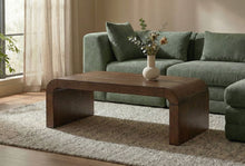 Load image into Gallery viewer, Toulon - Oak Veneer Coffee Table
