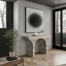 Load image into Gallery viewer, Pomezia - Console Table

