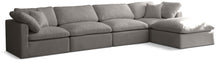 Load image into Gallery viewer, Plush - 5 Piece Modular Sectional
