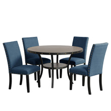 Load image into Gallery viewer, Crispin - Round Table
