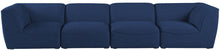 Load image into Gallery viewer, Miramar - 4 Seat Modular Sofa
