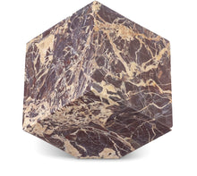 Load image into Gallery viewer, Block - Marble Decorative Cube
