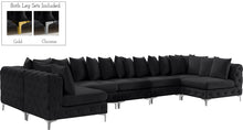 Load image into Gallery viewer, Tremblay - 7 Piece Modular Sectional
