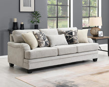 Load image into Gallery viewer, U239 - Sofa - Sand
