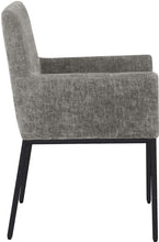 Load image into Gallery viewer, Reeves - Dining Chair With Black Legs (Set of 2)

