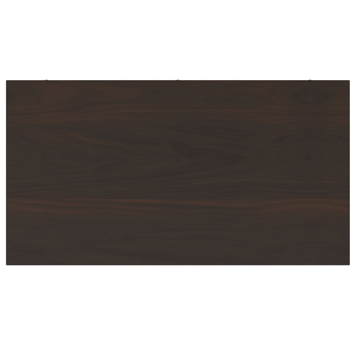 Warm Shaker - 5 Shelf Bookcase - Ego Home Furniture
