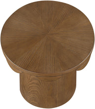 Load image into Gallery viewer, Dahlia - Oak Veneer Table

