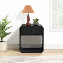 Load image into Gallery viewer, Parker - Ash Veneer Nightstand

