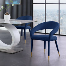 Load image into Gallery viewer, Destiny - Dining Chair
